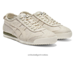 breza/krema 8XPTRV1 Onitsuka Tiger cipele Meksiko 66 sd uniseks - Slika 9