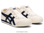 breza/ponoćka 8XPTRV644 Onitsuka Tiger cipele meksiko 66 natikače djeca - Slika 2