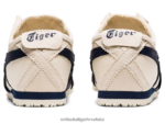 breza/ponoćka 8XPTRV644 Onitsuka Tiger cipele meksiko 66 natikače djeca - Slika 5