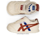 breza/rđa crvena 8XPTRV630 Onitsuka Tiger cipele Meksiko 66 djeca - Slika 8