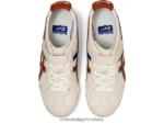 breza/rđa crvena 8XPTRV641 Onitsuka Tiger cipele Meksiko 66 djeca - Slika 6