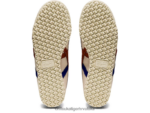breza/rđa crvena 8XPTRV641 Onitsuka Tiger cipele Meksiko 66 djeca - Slika 7