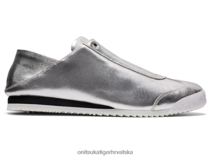 čisto srebro 8XPTRV230 Onitsuka Tiger cipele Meksiko 66 SD Paraty uniseks
