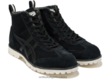 crno 8XPTRV177 Onitsuka Tiger cipele rinkan čizme uniseks - Slika 2