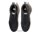crno 8XPTRV177 Onitsuka Tiger cipele rinkan čizme uniseks - Slika 6