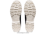 crno 8XPTRV177 Onitsuka Tiger cipele rinkan čizme uniseks - Slika 7