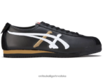 crno bijeli 8XPTRV251 Onitsuka Tiger cipele limber-up nm uniseks