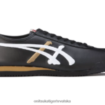 crno bijeli 8XPTRV251 Onitsuka Tiger cipele limber-up nm uniseks