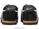 crno bijeli 8XPTRV251 Onitsuka Tiger cipele limber-up nm uniseks - Slika 5