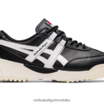 crno bijeli 8XPTRV269 Onitsuka Tiger cipele izaslanstvo pr uniseks
