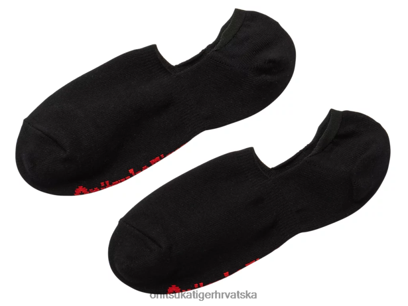 crno_crveno_8xptrv530_onitsuka_tiger_pribor_nevidljive_carape_uniseks.png crno/crveno 8XPTRV530 Onitsuka Tiger pribor nevidljive čarape uniseks - Slika 1