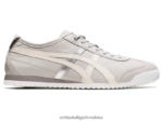 kamenica siva/krem 8XPTRV250 Onitsuka Tiger cipele Meksiko 66 sd uniseks