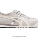 kamenica siva/krem 8XPTRV250 Onitsuka Tiger cipele Meksiko 66 sd uniseks