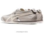 kamenica siva/krem 8XPTRV250 Onitsuka Tiger cipele Meksiko 66 sd uniseks - Slika 3