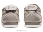 kamenica siva/krem 8XPTRV250 Onitsuka Tiger cipele Meksiko 66 sd uniseks - Slika 5