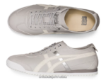 kamenica siva/krem 8XPTRV250 Onitsuka Tiger cipele Meksiko 66 sd uniseks - Slika 8