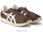 kesten/bijela 8XPTRV257 Onitsuka Tiger cipele moal 77 nm uniseks - Slika 2