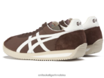 kesten/bijela 8XPTRV257 Onitsuka Tiger cipele moal 77 nm uniseks - Slika 3