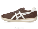 kesten/bijela 8XPTRV257 Onitsuka Tiger cipele moal 77 nm uniseks - Slika 4