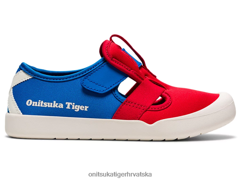 klasicna_crvena_directoire_plava_8xptrv642_onitsuka_tiger_cipele_meksiko_66_sandala_djeca.png klasična crvena/directoire plava 8XPTRV642 Onitsuka Tiger cipele meksiko 66 sandala djeca - Slika 1