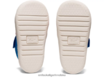 klasična crvena/directoire plava 8XPTRV657 Onitsuka Tiger cipele meksiko 66 sandala djeca - Slika 7
