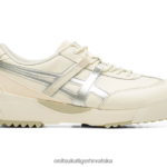 krem/čisto srebro 8XPTRV112 Onitsuka Tiger cipele izaslanstvo pr uniseks