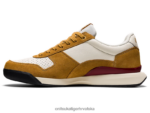 krem/steeple siva 8XPTRV254 Onitsuka Tiger cipele krajnji 81 pr uniseks - Slika 4