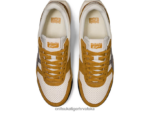 krem/steeple siva 8XPTRV254 Onitsuka Tiger cipele krajnji 81 pr uniseks - Slika 6