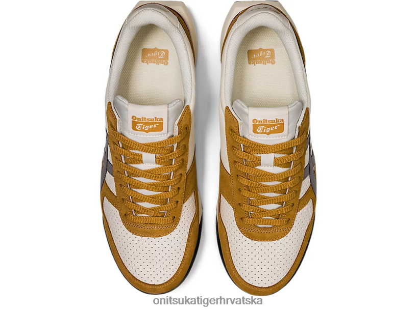 krem/steeple siva 8XPTRV254 Onitsuka Tiger cipele krajnji 81 pr uniseks - Slika 6
