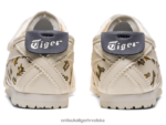 krema 8XPTRV640 Onitsuka Tiger cipele Meksiko 66 djeca - Slika 5
