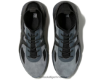 metropola/crna 8XPTRV253 Onitsuka Tiger cipele velika čarapa za tenisice s logom 2.0 uniseks - Slika 6