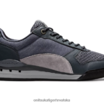 metropola/nosilac siva 8XPTRV202 Onitsuka Tiger cipele konačna 81 mp uniseks