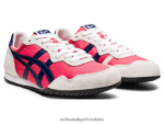 ružičasta kameja/ponoć 8XPTRV262 Onitsuka Tiger cipele serrano uniseks - Slika 2
