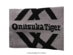 sivo/crno 8XPTRV529 Onitsuka Tiger pribor čarape do gležnja uniseks - Slika 3