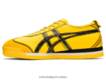 tai chi žuto/crno 8XPTRV270 Onitsuka Tiger cipele meksiko 66 sd pf uniseks - Slika 4