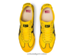 tai chi žuto/crno 8XPTRV270 Onitsuka Tiger cipele meksiko 66 sd pf uniseks - Slika 6
