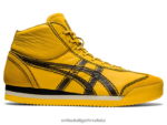 tai chi žuto/crno 8XPTRV271 Onitsuka Tiger cipele meksiko 66 sd pf mr uniseks
