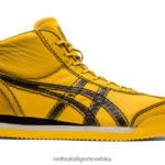tai chi žuto/crno 8XPTRV271 Onitsuka Tiger cipele meksiko 66 sd pf mr uniseks