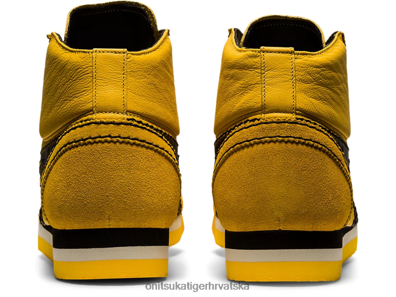 tai chi žuto/crno 8XPTRV271 Onitsuka Tiger cipele meksiko 66 sd pf mr uniseks - Slika 5