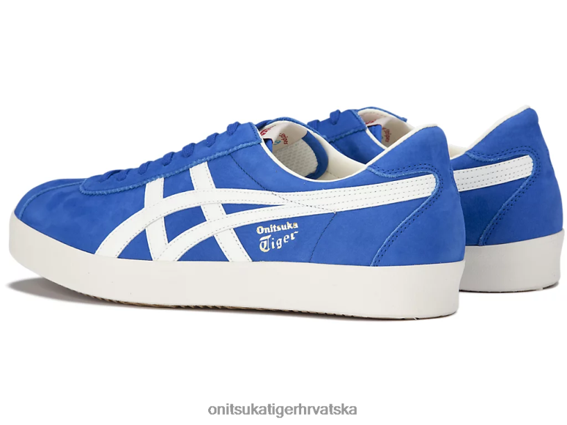 tursko more/bijelo 8XPTRV256 Onitsuka Tiger cipele vickka nm uniseks - Slika 3