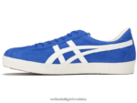 tursko more/bijelo 8XPTRV256 Onitsuka Tiger cipele vickka nm uniseks - Slika 4