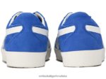 tursko more/bijelo 8XPTRV256 Onitsuka Tiger cipele vickka nm uniseks - Slika 5