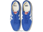 tursko more/bijelo 8XPTRV256 Onitsuka Tiger cipele vickka nm uniseks - Slika 6