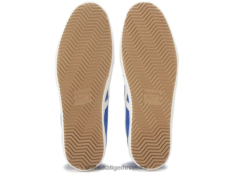 tursko more/bijelo 8XPTRV256 Onitsuka Tiger cipele vickka nm uniseks - Slika 7
