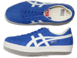 tursko more/bijelo 8XPTRV256 Onitsuka Tiger cipele vickka nm uniseks - Slika 8