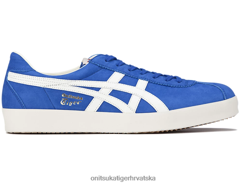 tursko more/bijelo 8XPTRV256 Onitsuka Tiger cipele vickka nm uniseks - Slika 1