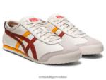 vrhnje/začin latte 8XPTRV261 Onitsuka Tiger cipele Meksiko 66 uniseks - Slika 2