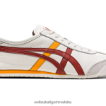 vrhnje/začin latte 8XPTRV261 Onitsuka Tiger cipele Meksiko 66 uniseks