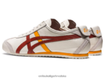 vrhnje/začin latte 8XPTRV261 Onitsuka Tiger cipele Meksiko 66 uniseks - Slika 3