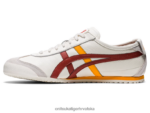 vrhnje/začin latte 8XPTRV261 Onitsuka Tiger cipele Meksiko 66 uniseks - Slika 4